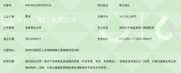 深圳欧翼货运代理_360百科